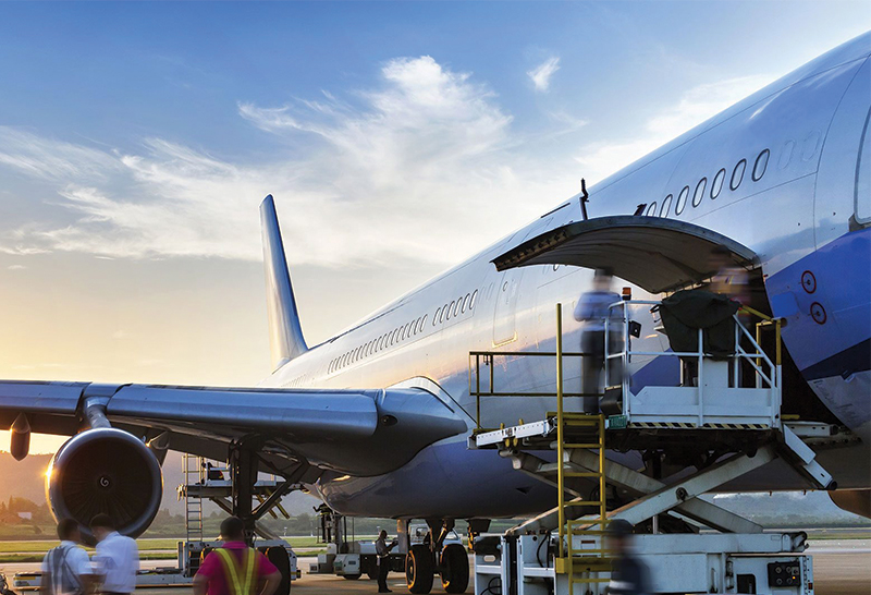 air-cargo