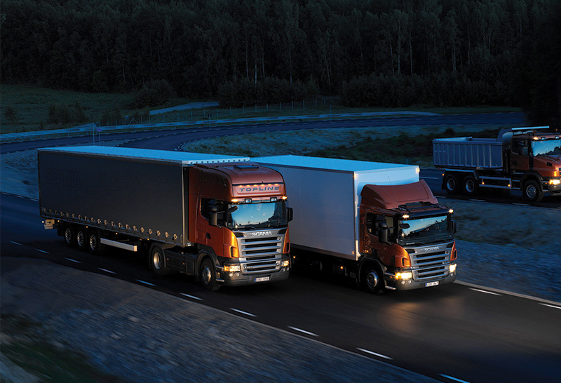 road-cargo